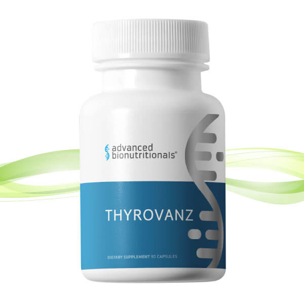 thyrovanz