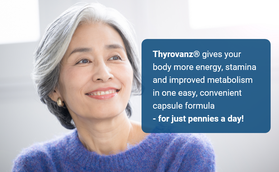 Thyrovanz