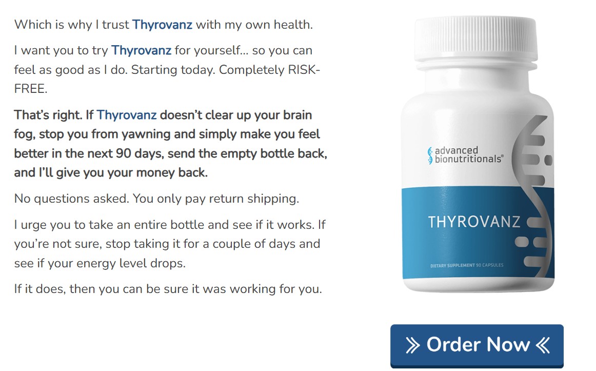 Thyrovanz