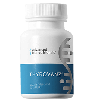 Thyrovanz
